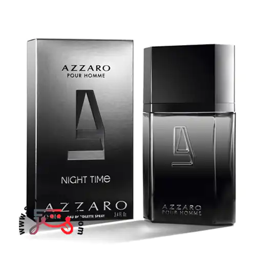 عطر ادکلن آزارو پور هوم نایت تایم